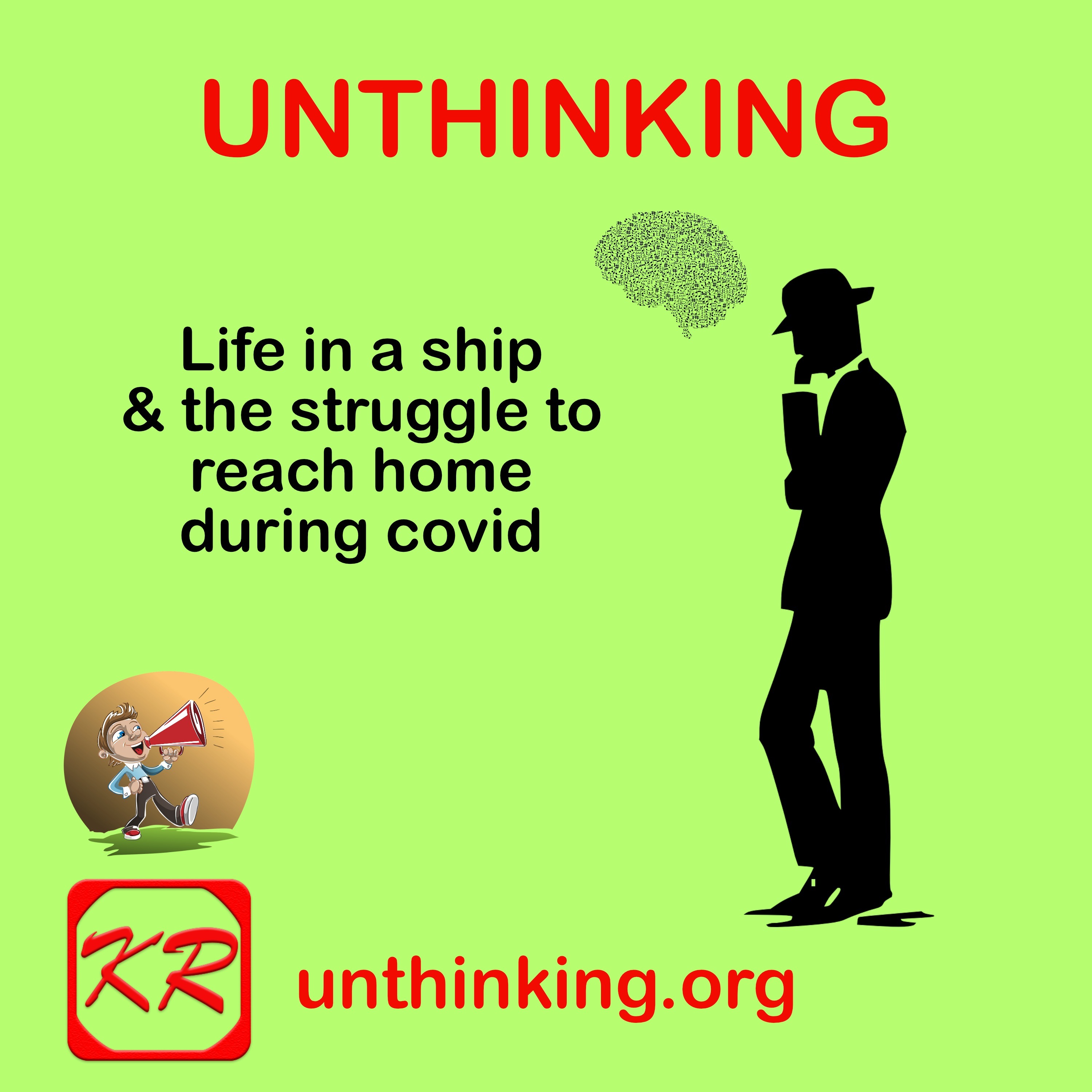 Unthinking