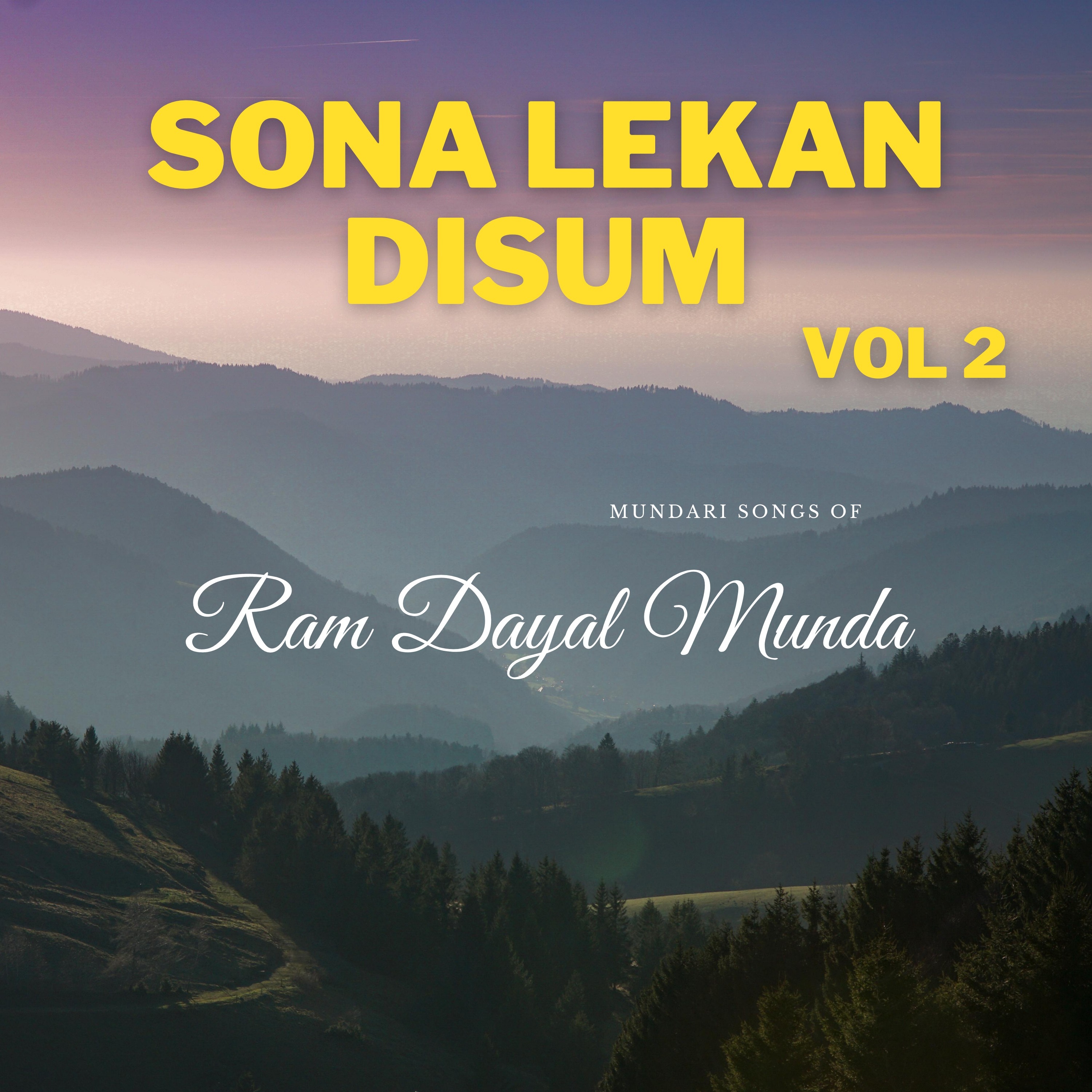 Sona Lekan Disum Vol 2