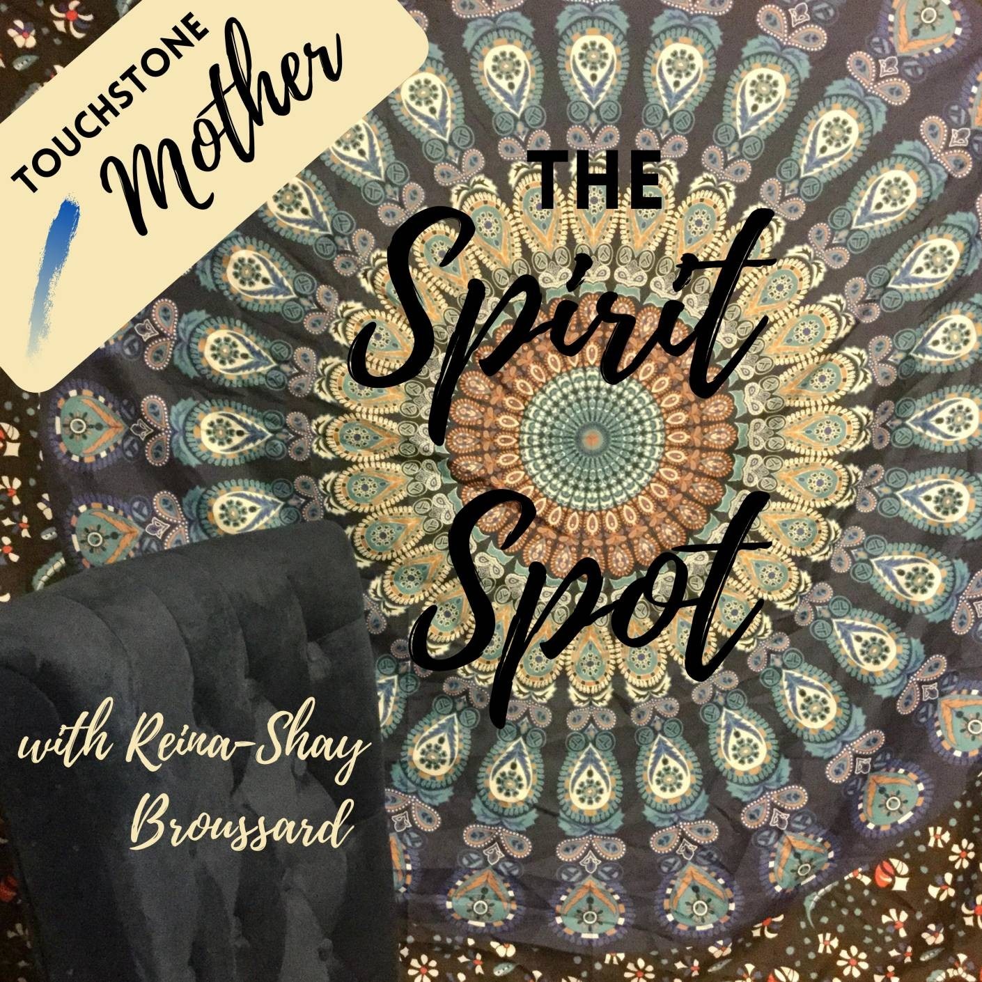 The Spirit Spot