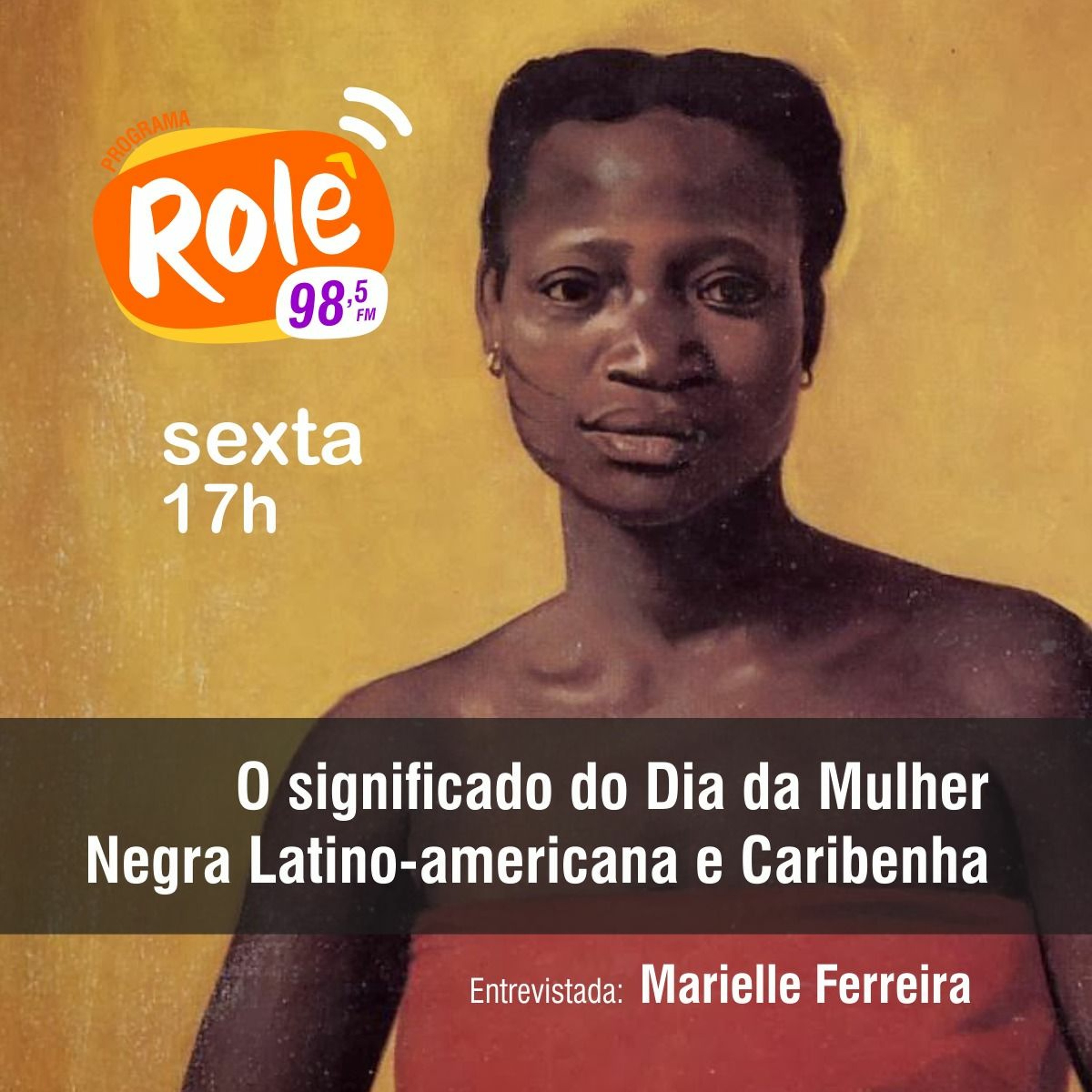 Programa Rolê