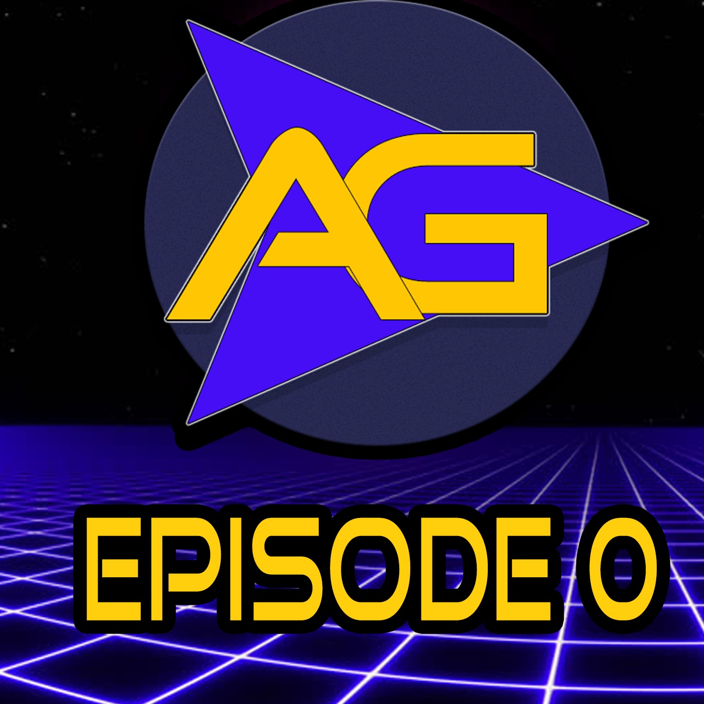 Accelerated Gamer Episode 0 episode artwork