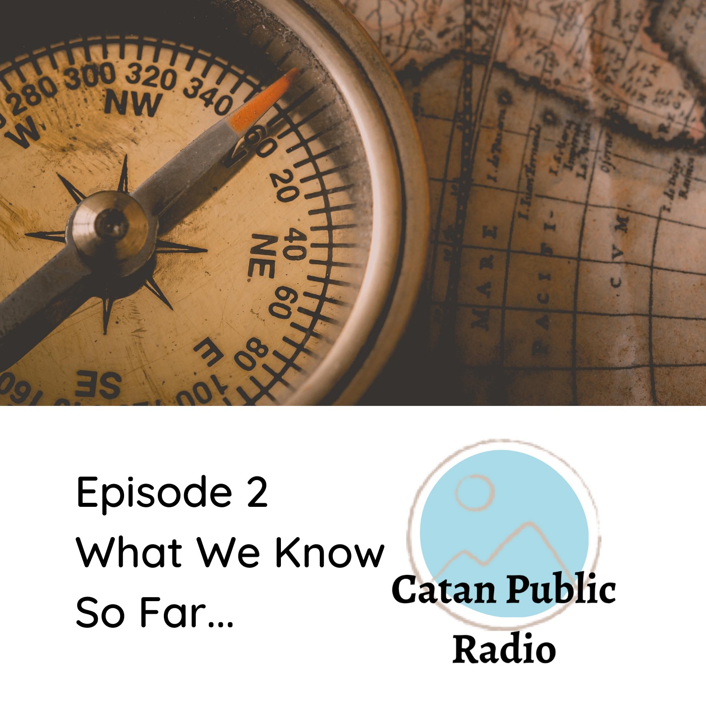 Catan Public Radio