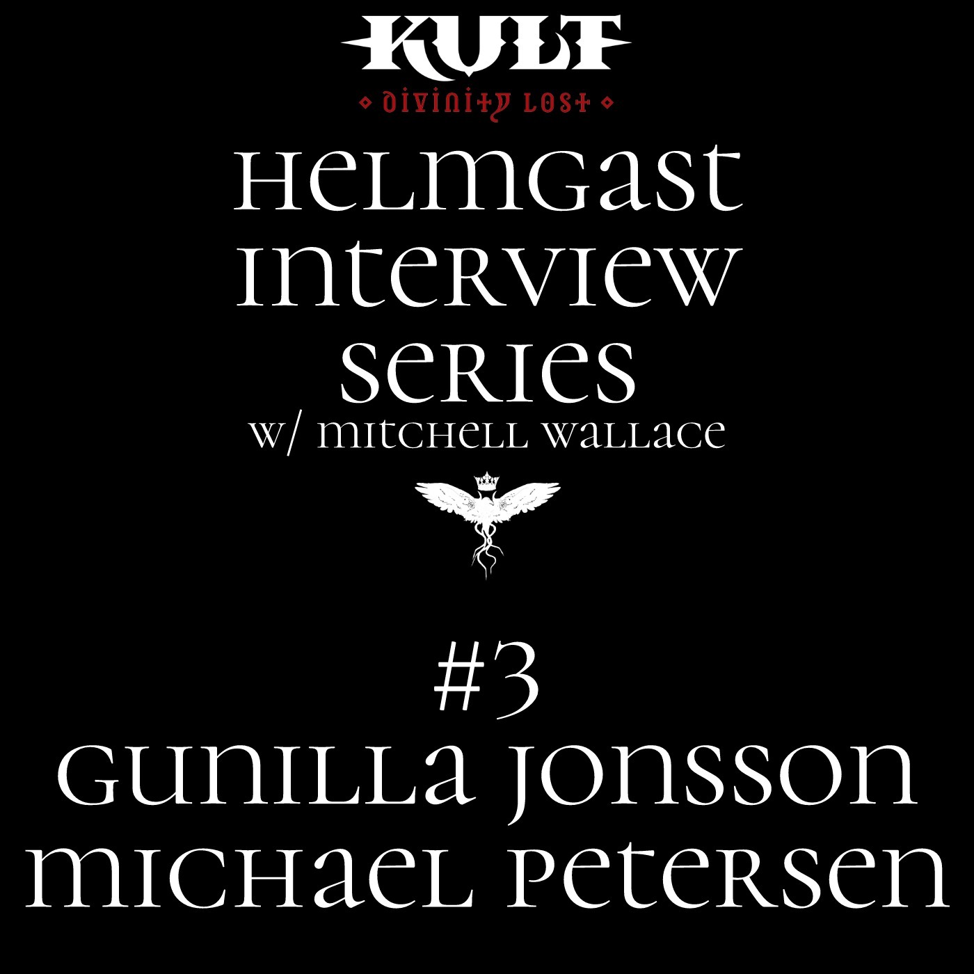 The KULT Interviews