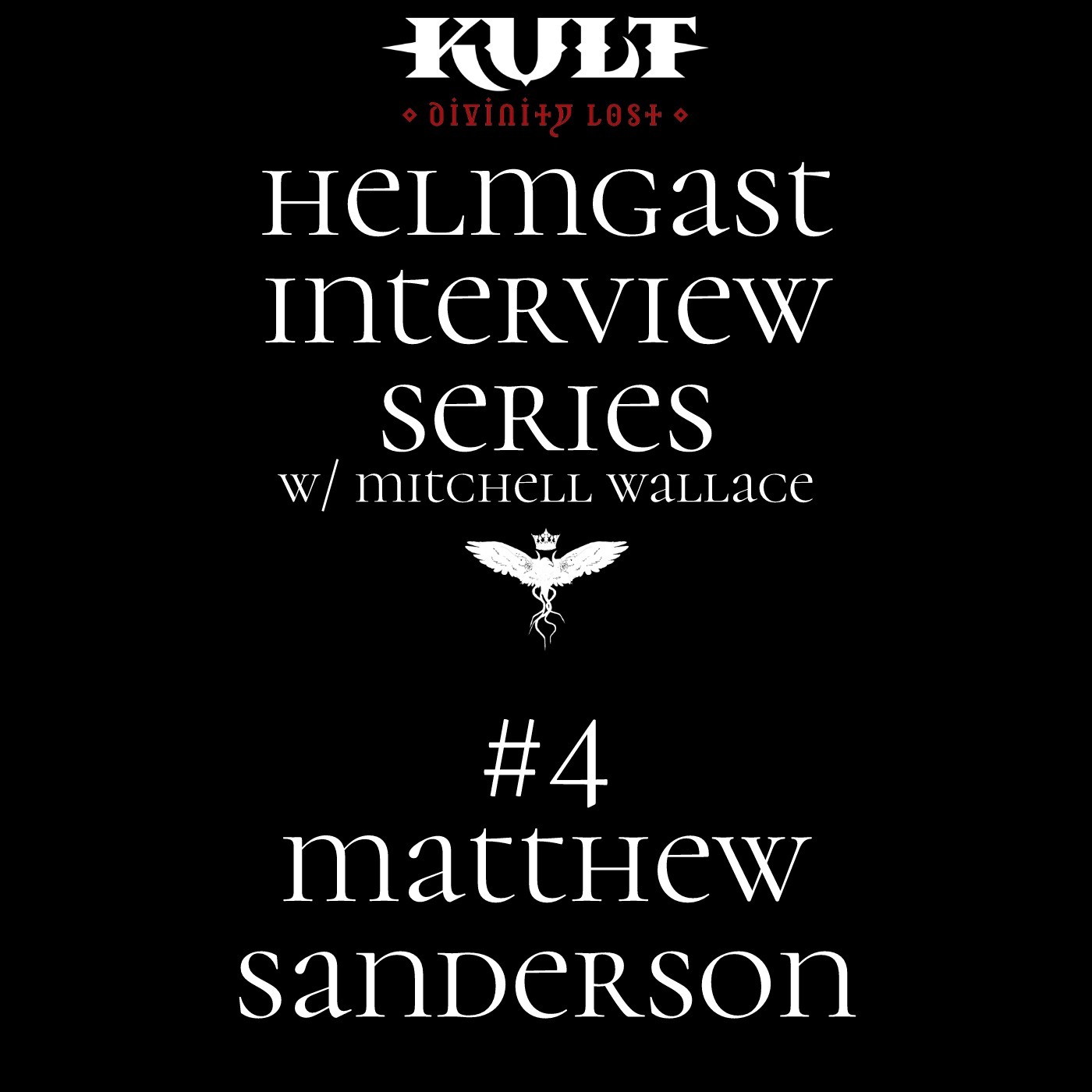 The KULT Interviews