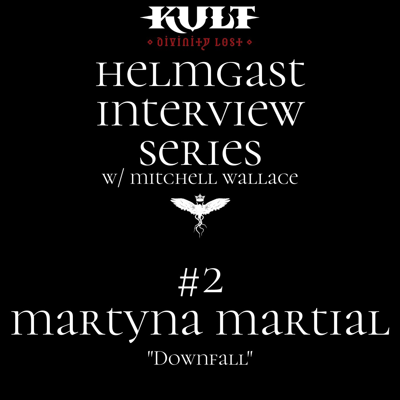 The KULT Interviews
