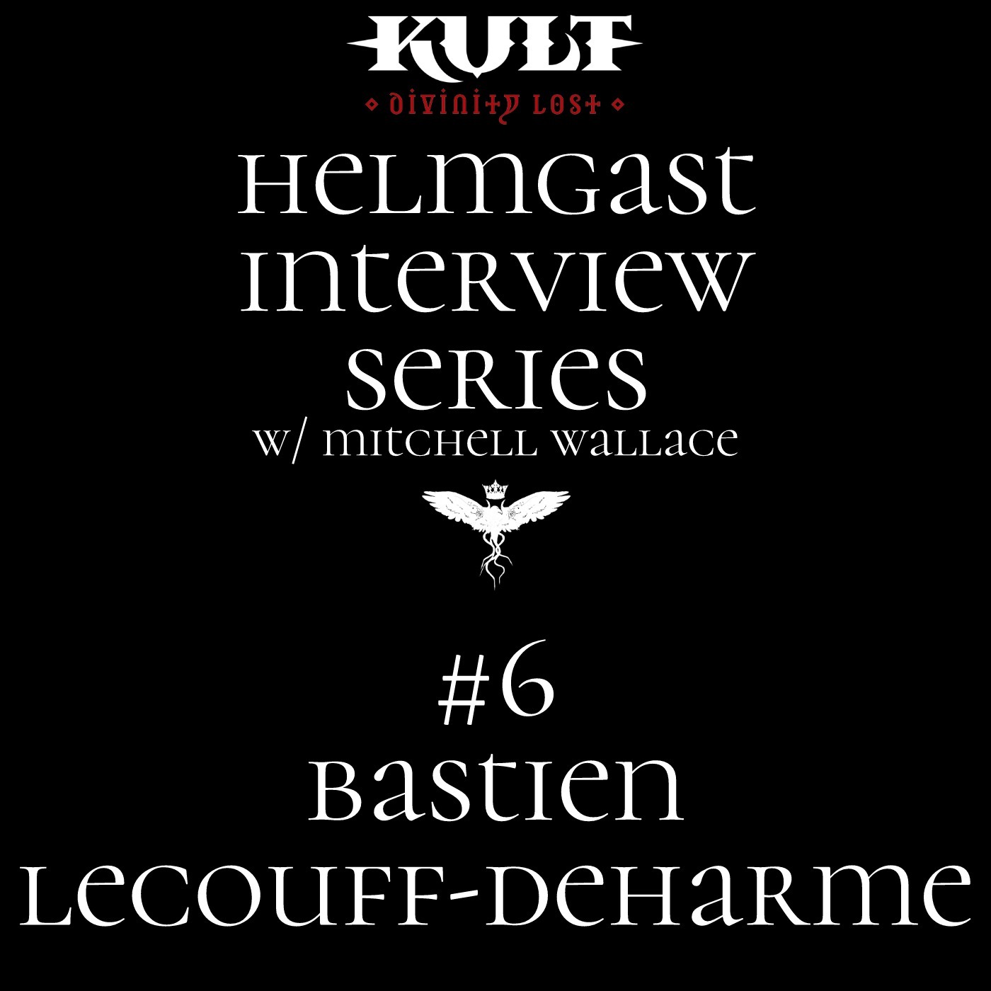 The KULT Interviews