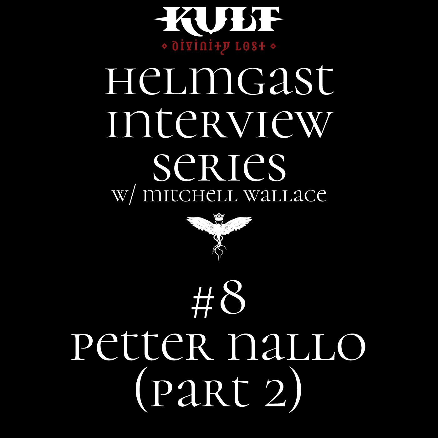 The KULT Interviews