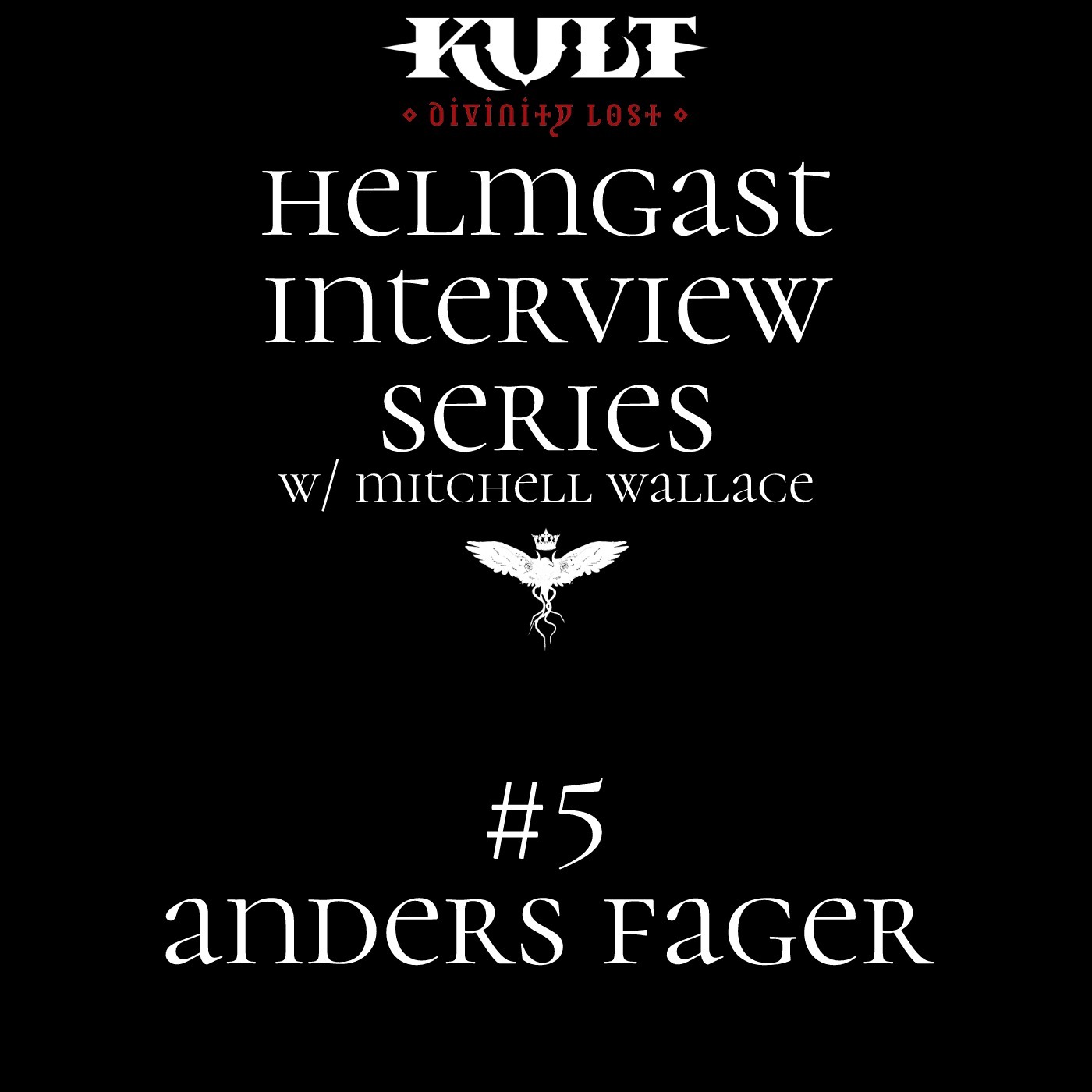 The KULT Interviews