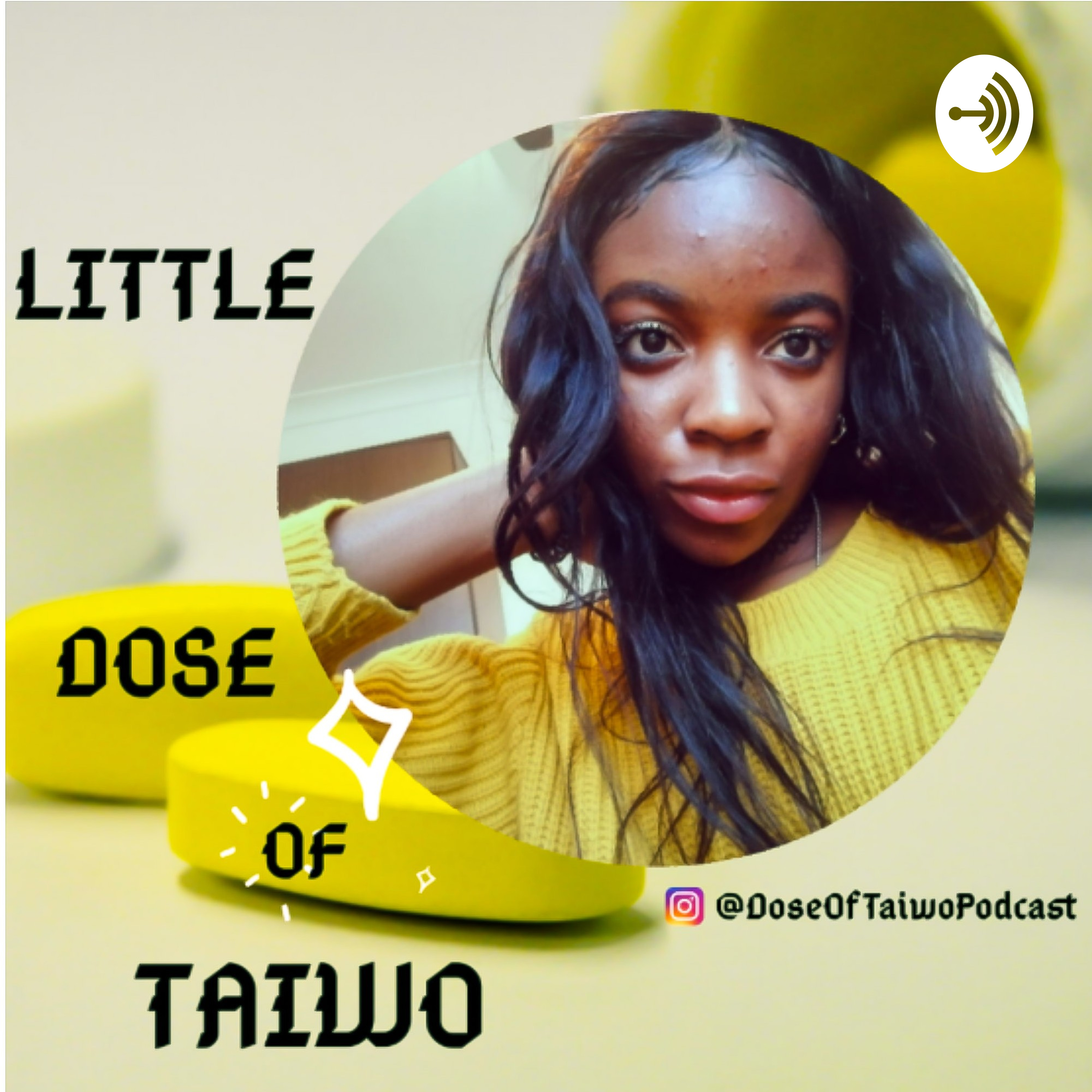 Little Dose Of Taiwo