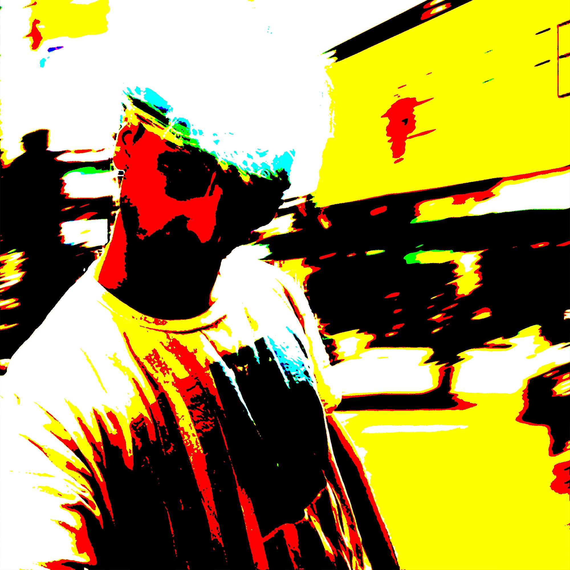 Audio Player Image
