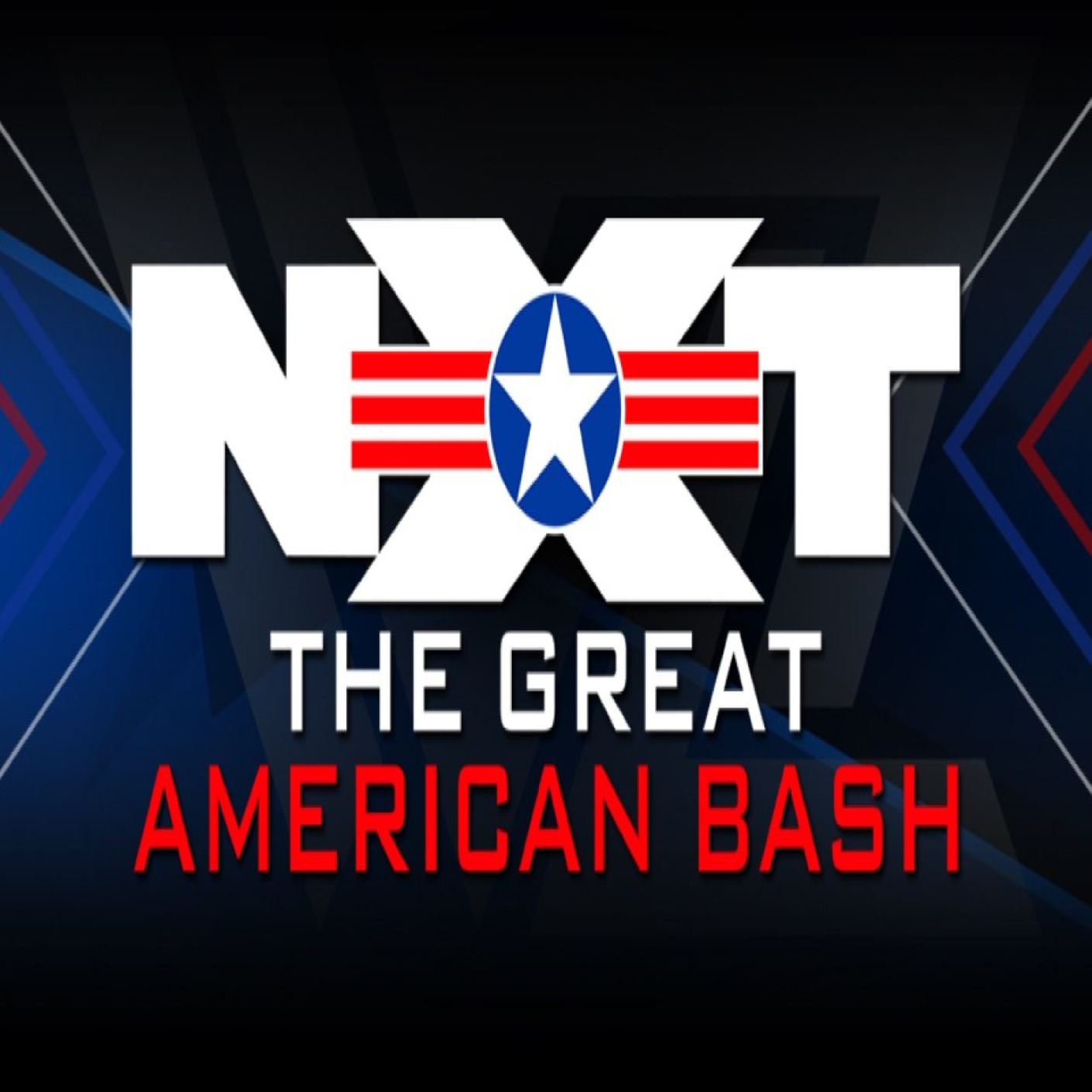 Wrestling Geeks Alliance - The Great American Bash episode artwork