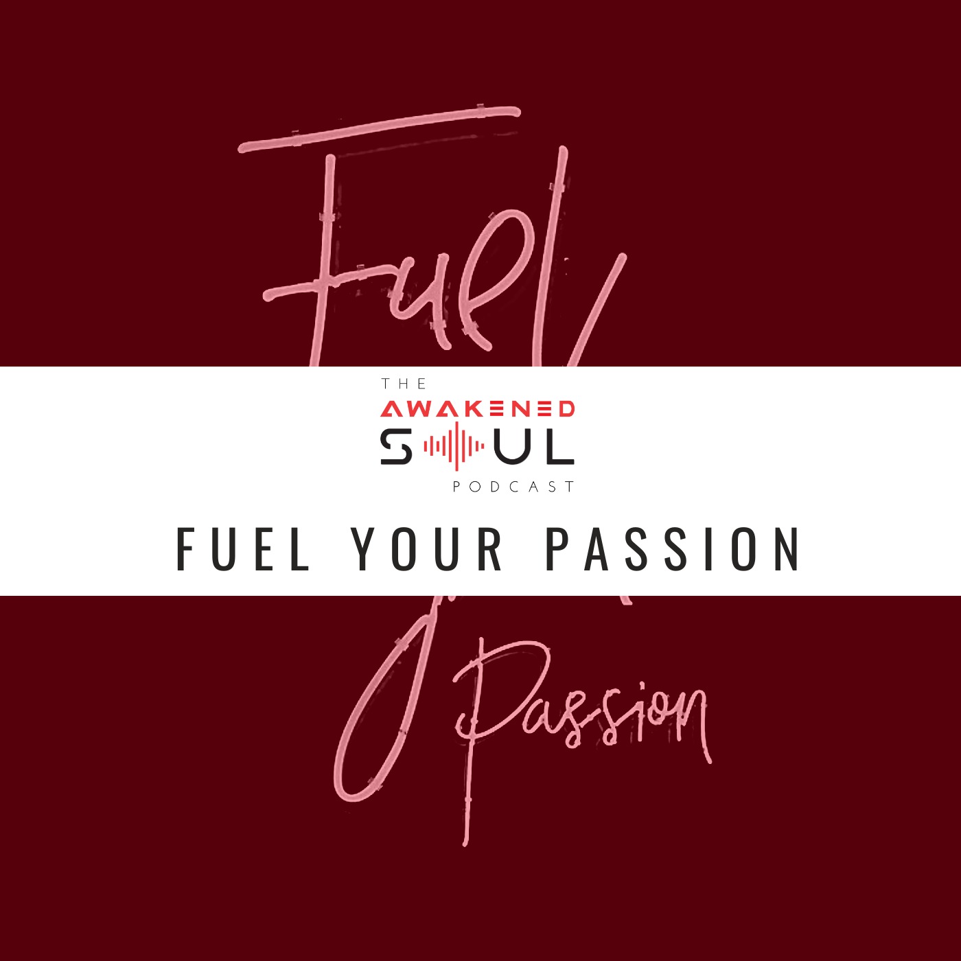 Fuel Your Passion