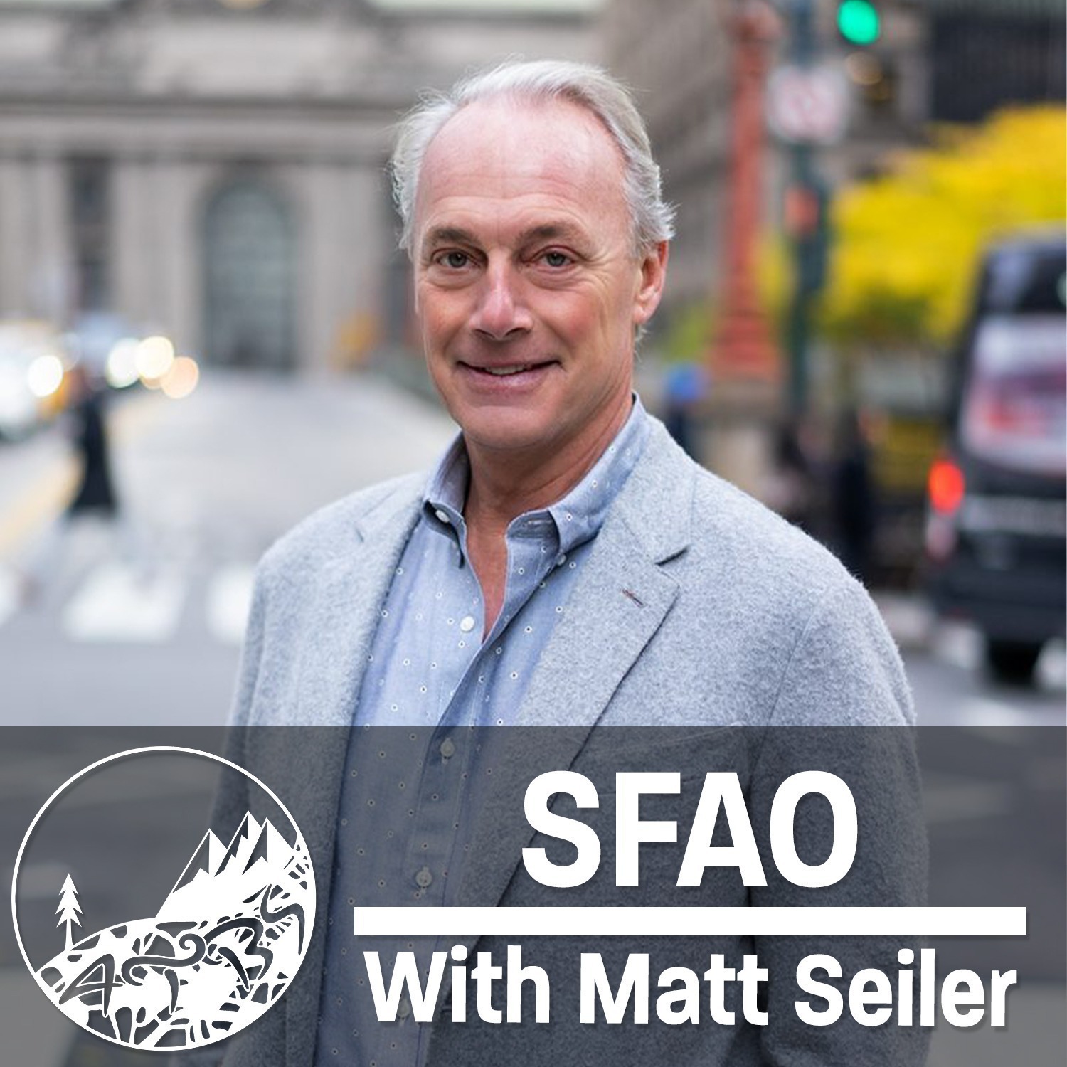 #4 - SFAO - Situation Fluid, Agenda Open - With Matt Seiler