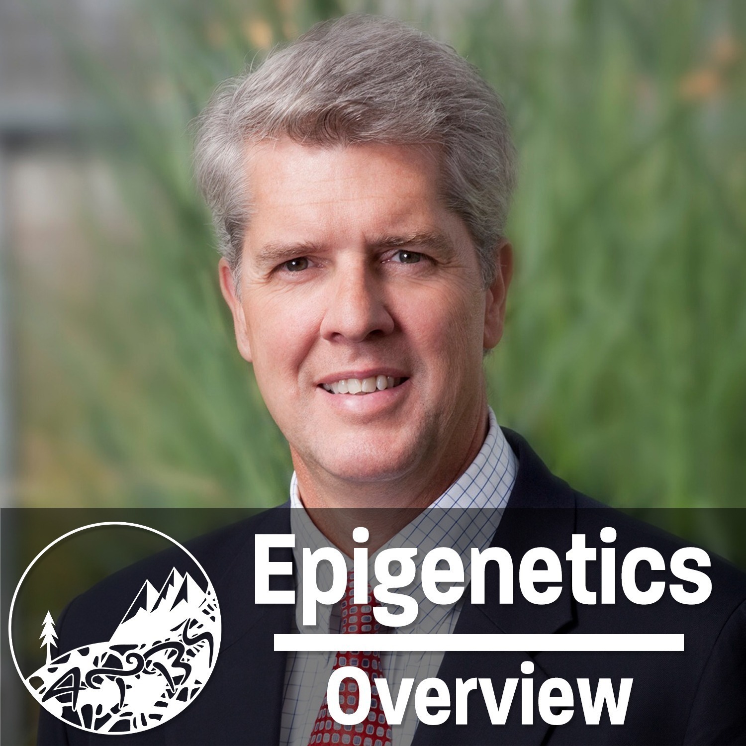 #7 - Epigenetics - Overview - With Richard Hamilton