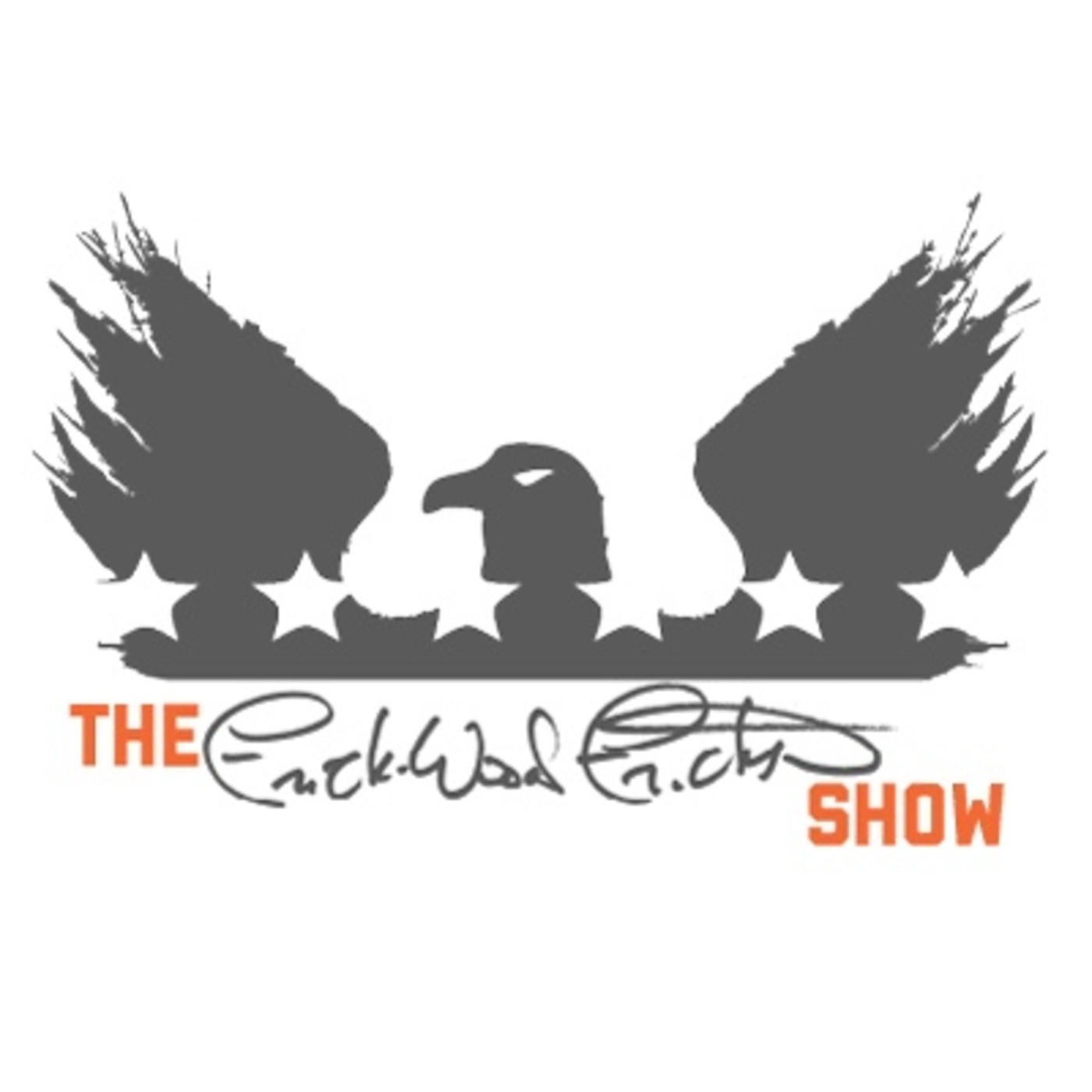 I'm sneaking onto the radio.  Shhhhh. episode artwork