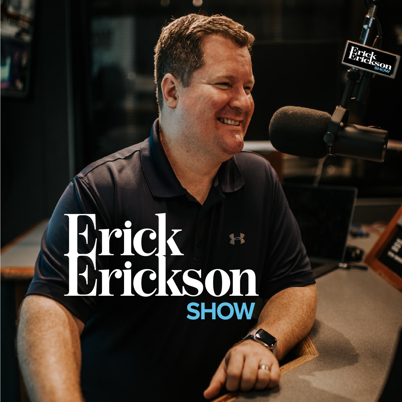#EERS S8 Ep15: Democrats and Putin See Eye to Eye in Venezuela episode artwork
