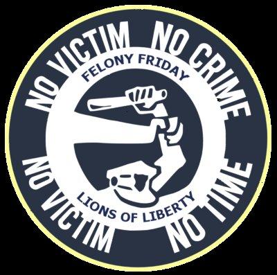 Lions of Liberty