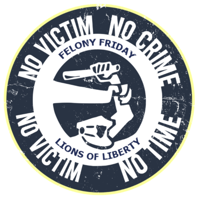 Lions of Liberty