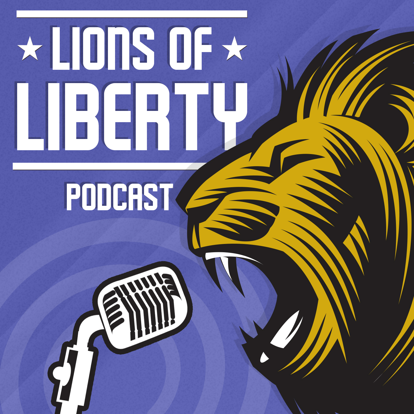 LoLP 190: Presidential Debate Cornucopia! episode artwork