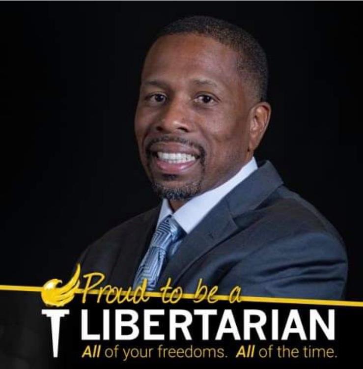 FF 221 - From Prison to Presidential Candidate with Andy Williams Jr episode artwork