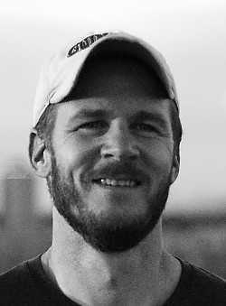 429. From Border Patrol to Open Borders  w/ Joshua Childress episode artwork