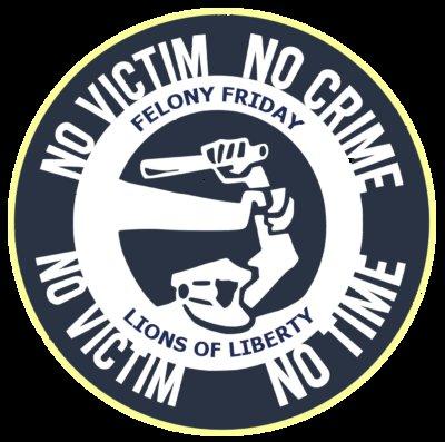 FF 219 - LP Presidential Candidates on Justice Reform - Vermin Supreme, Sam Robb and Kenny Blevins episode artwork