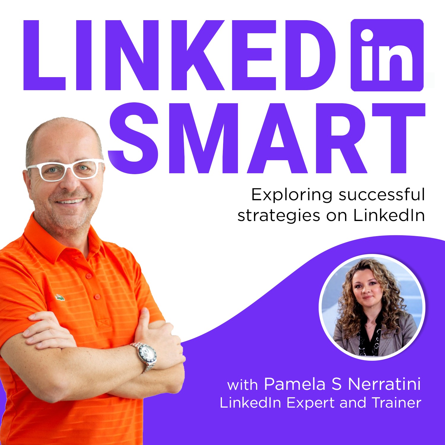 LINKEDIN SMART