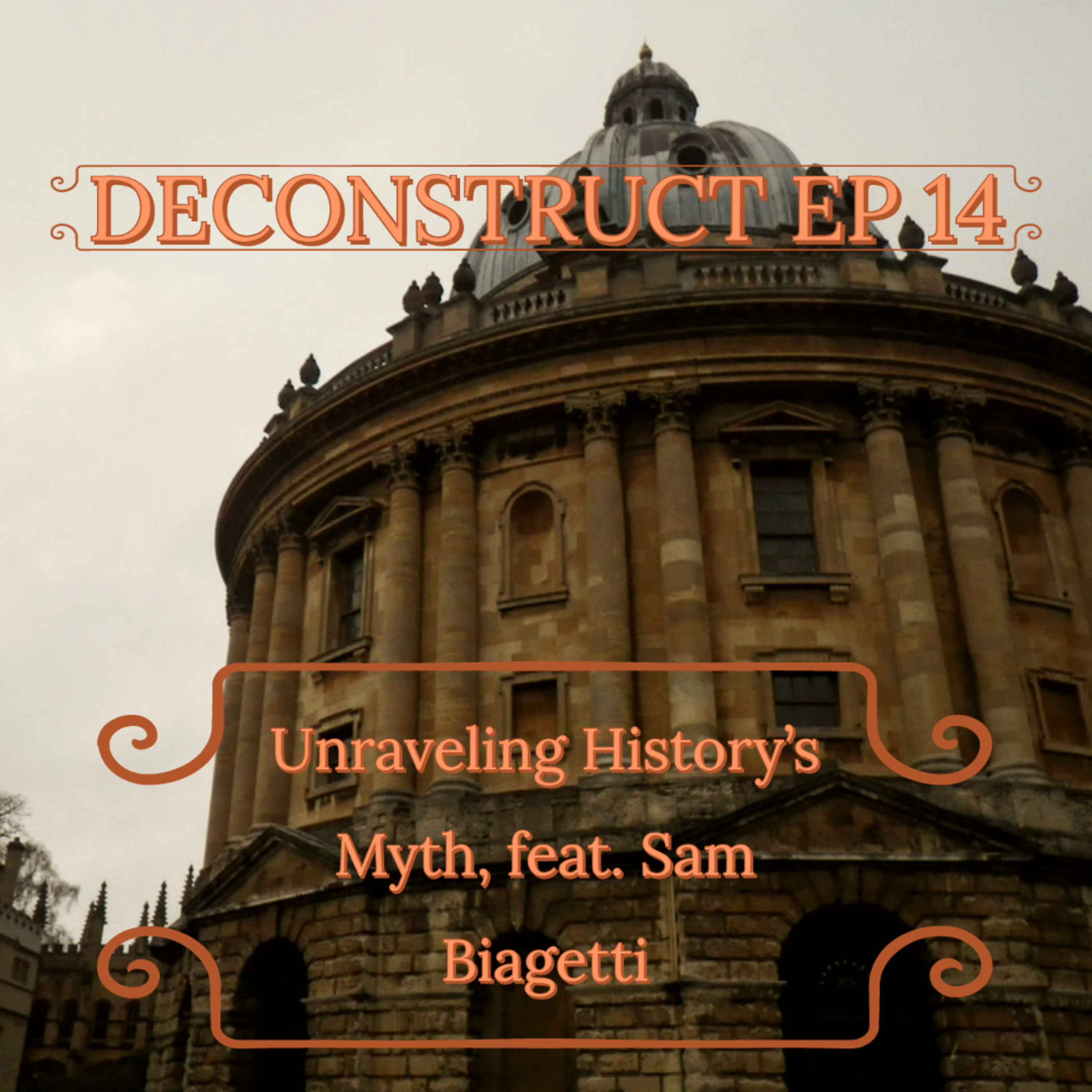 Deconstruct