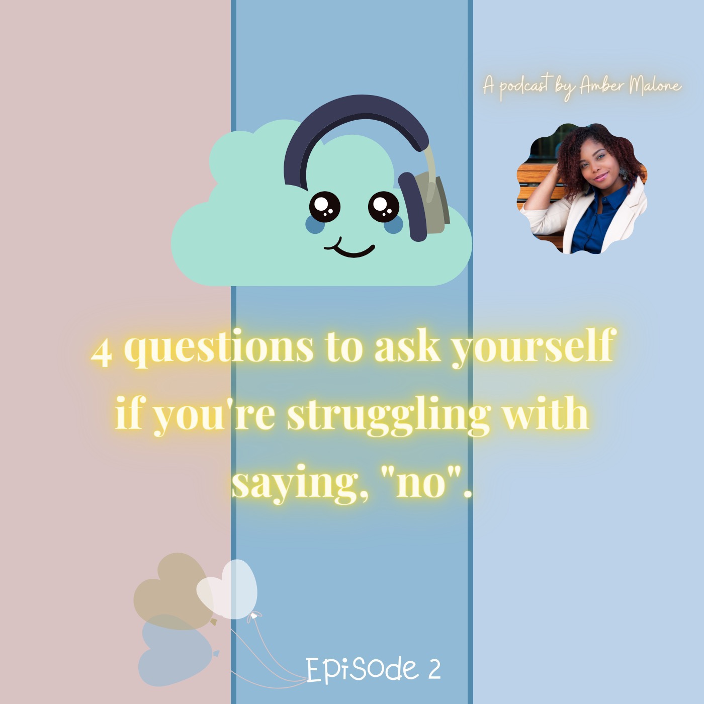 4 questions to ask yourself if you're struggling with saying 