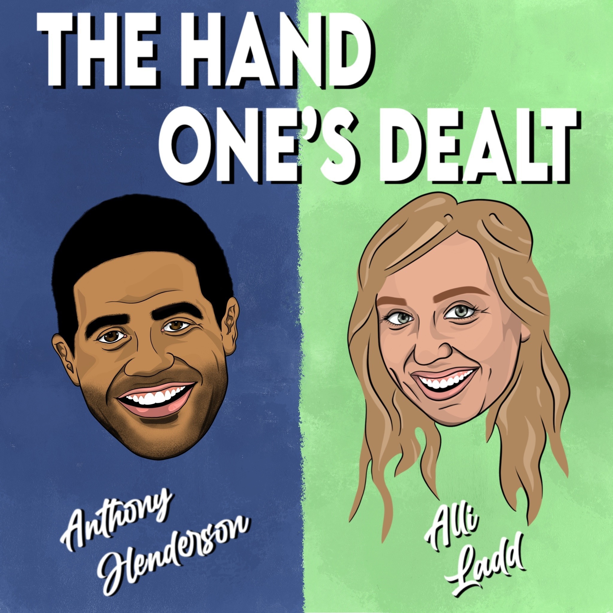 The Hand One\'s Dealt