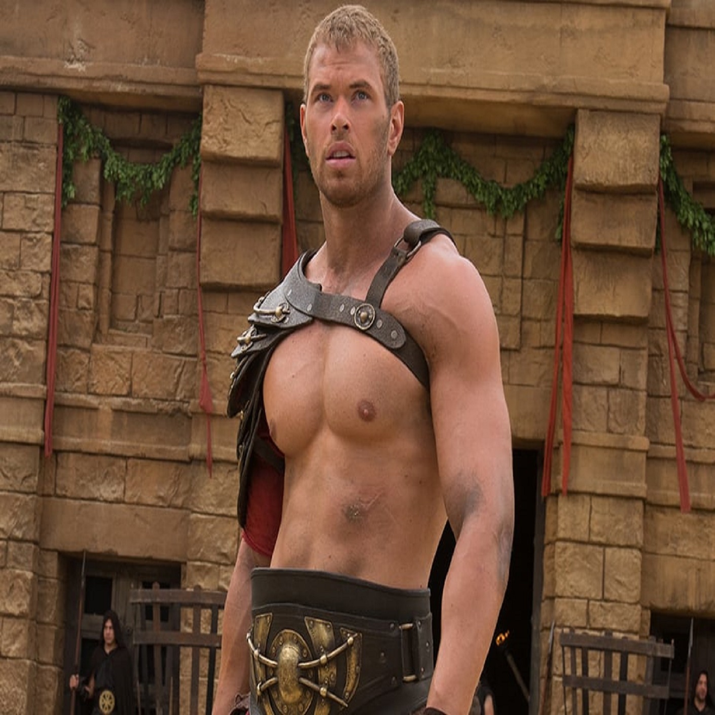 GVN Presents: They Called This a Movie - The Legend of Hercules (2014) episode artwork