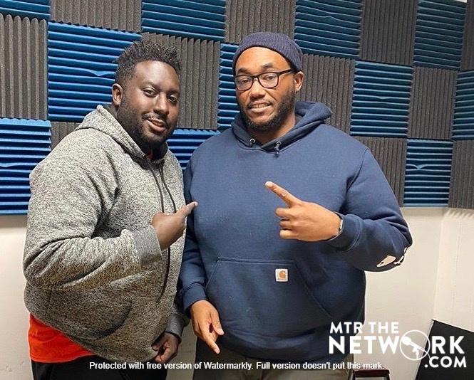Mastermind Team’s Robcast