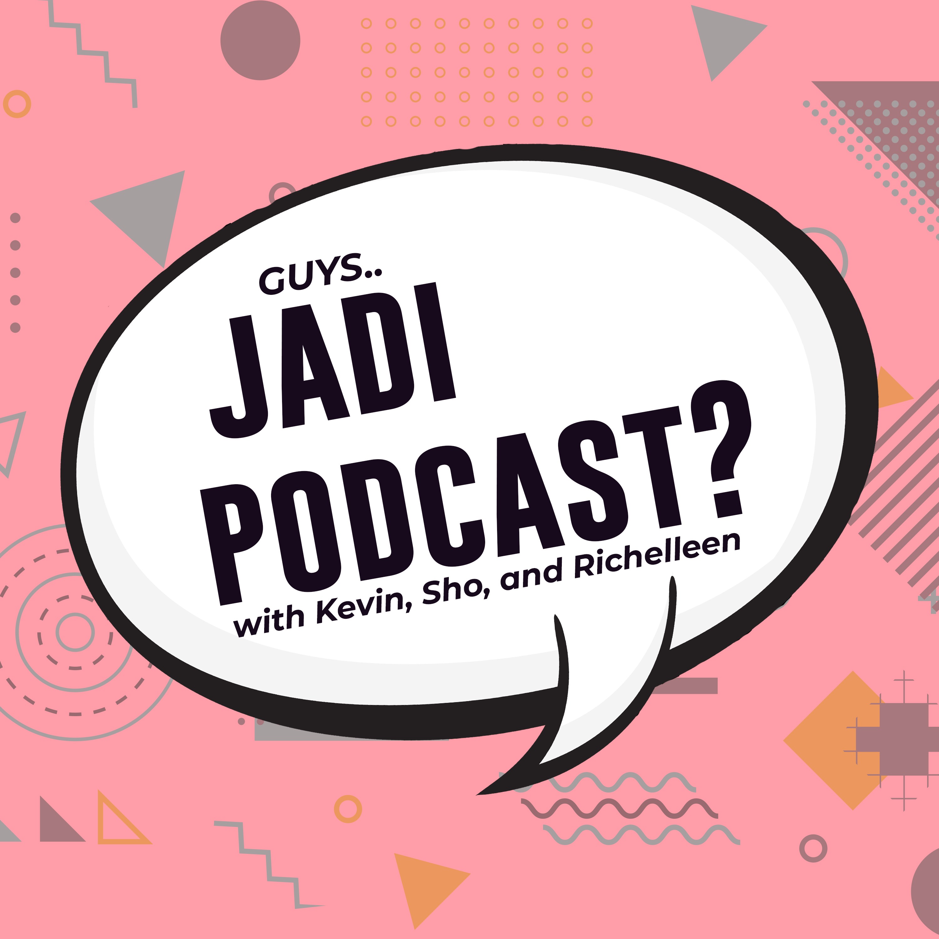 Jadi Podcast Surabaya