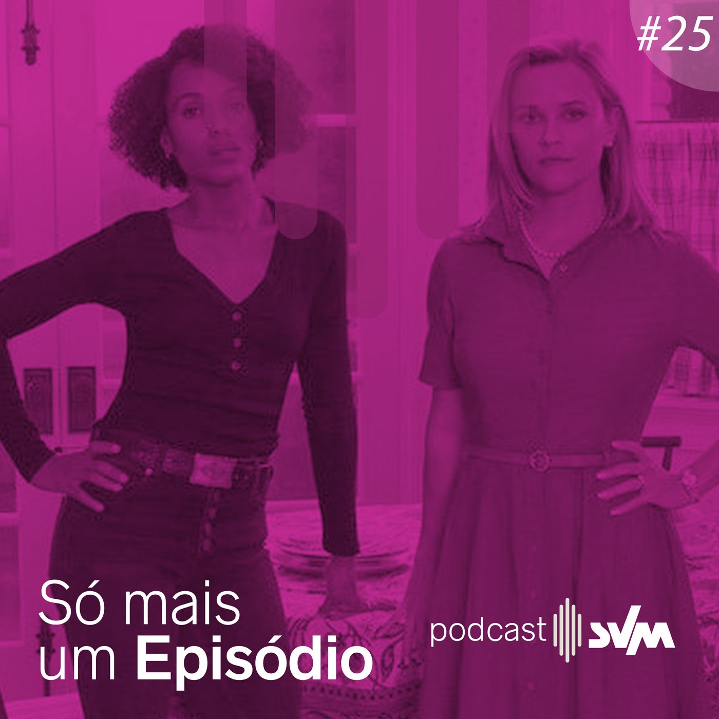 Só Mais um Episódio