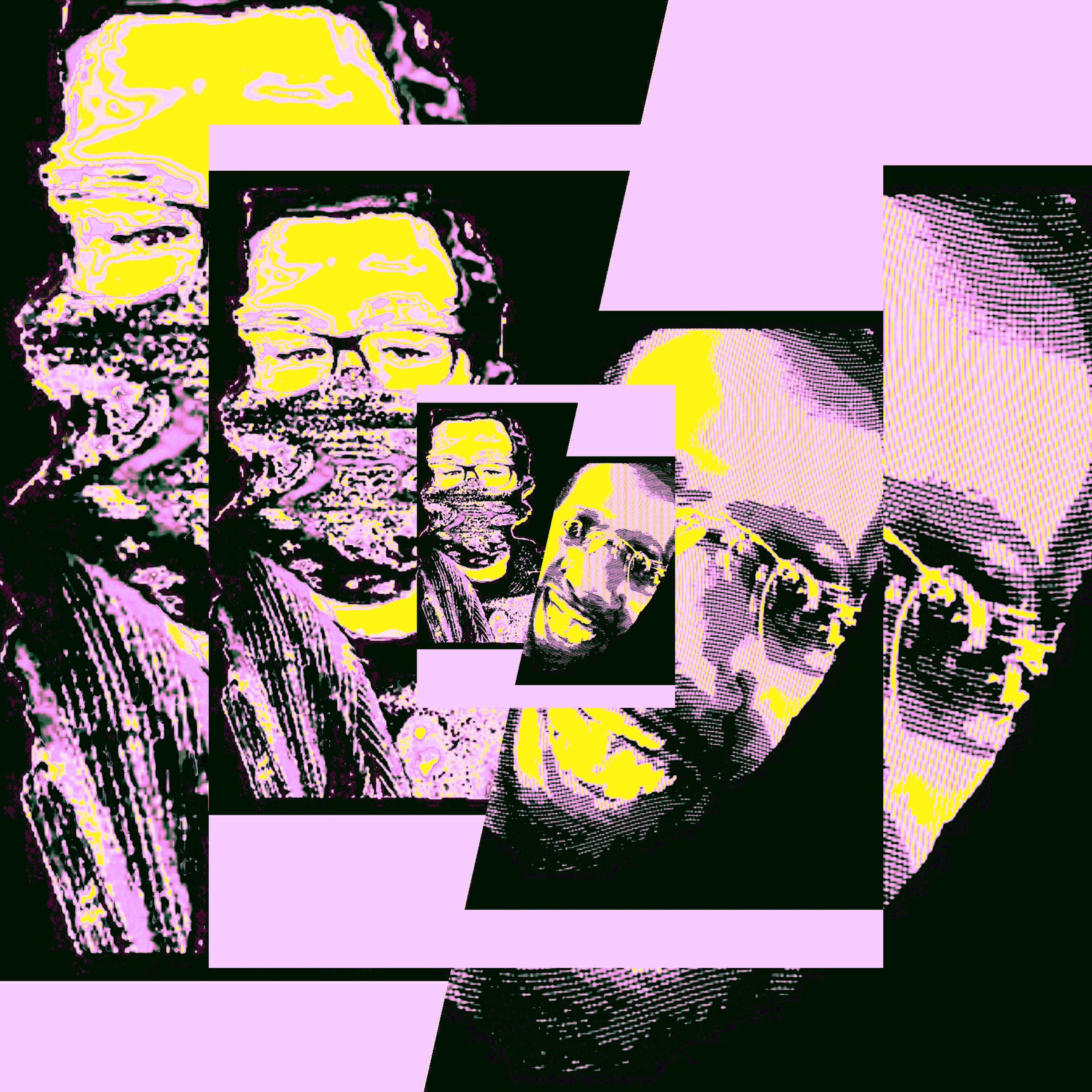 It\'s All Relative podcast