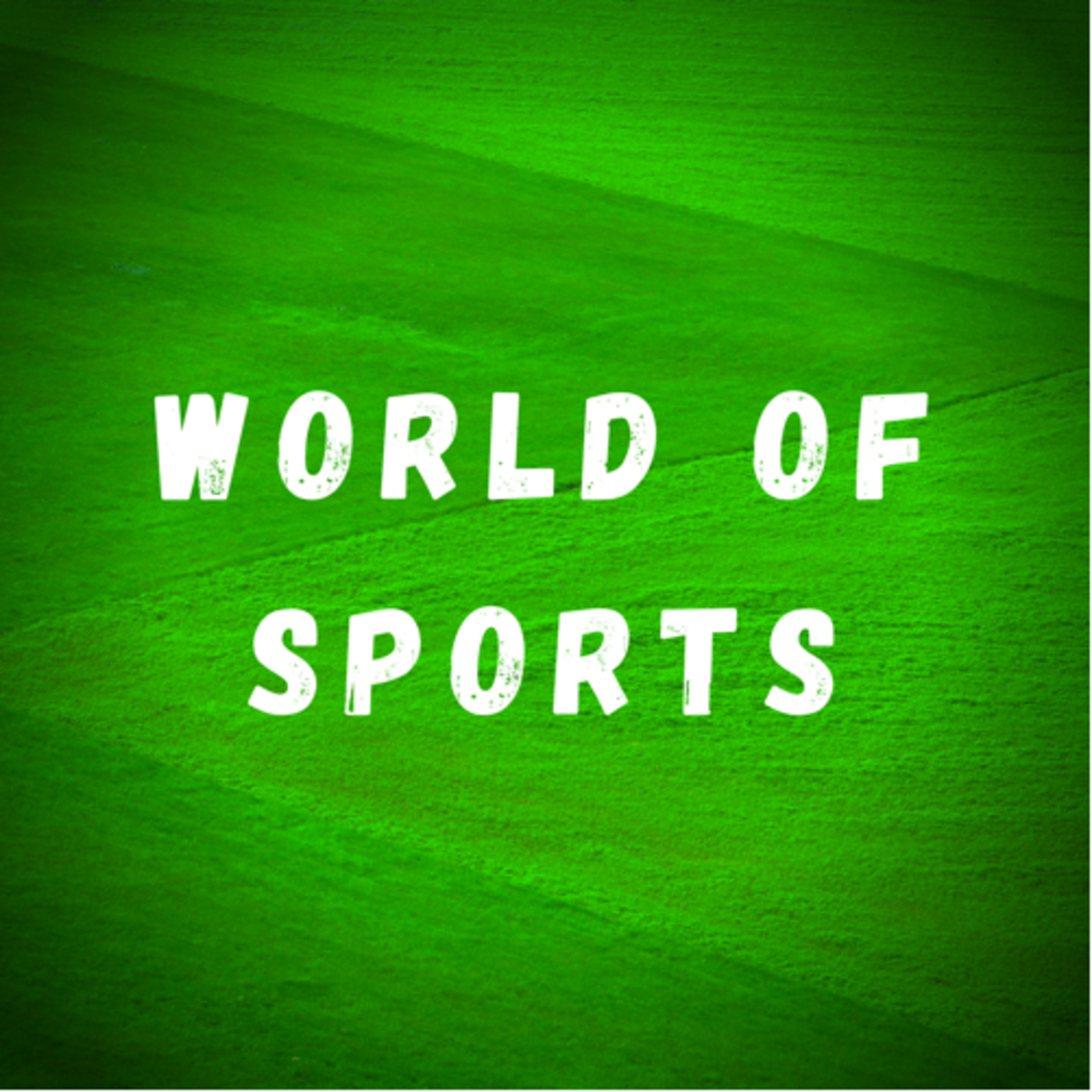 World of Sports