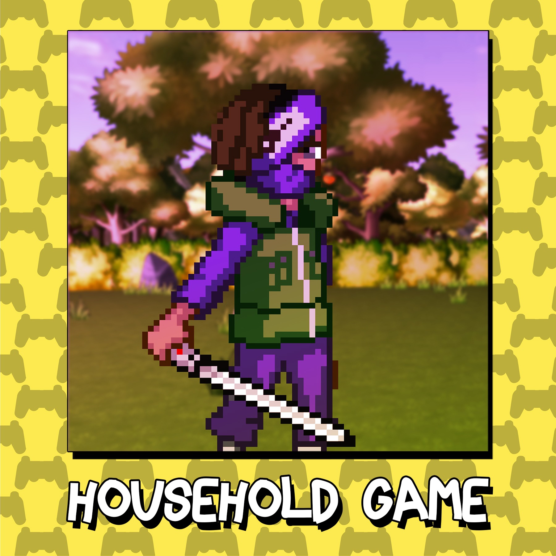 Audio Player Image