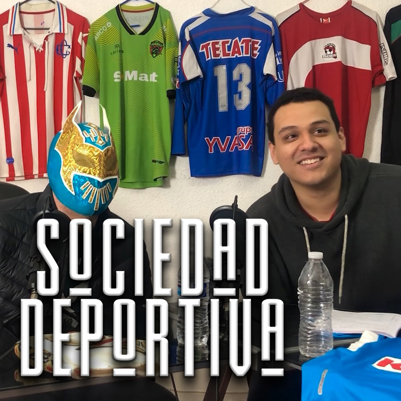 Sociedad Deportiva