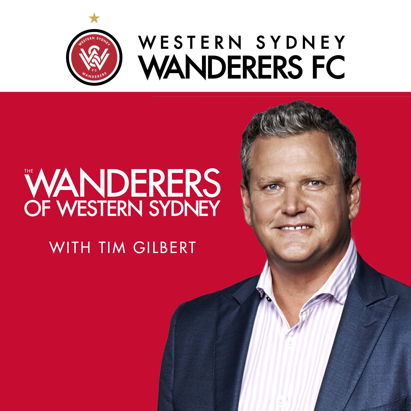 The Wanderers of Western Sydney