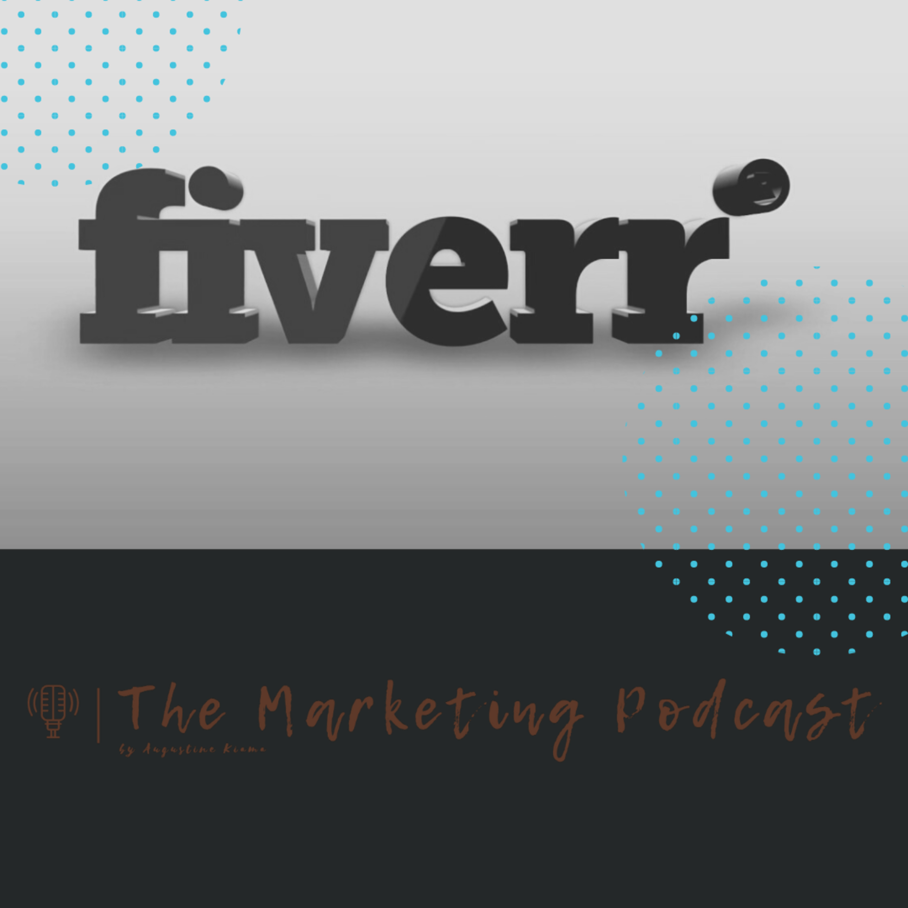 The Marketing Podcast - Digital Marketing tips and insights