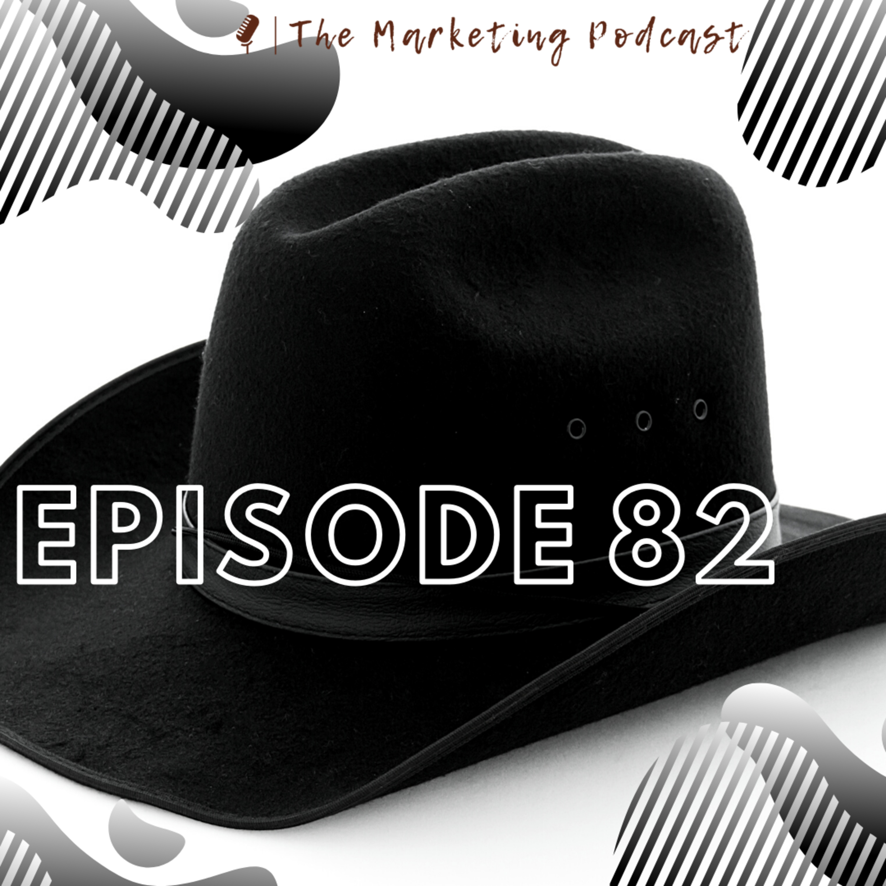 The Marketing Podcast - Digital Marketing tips and insights