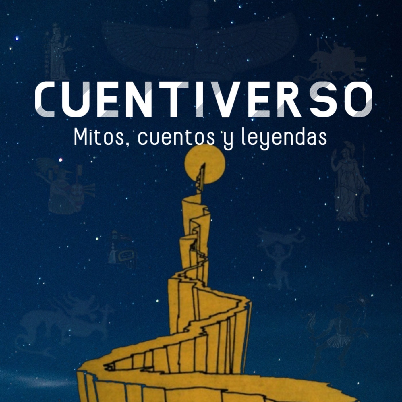 Audio Player Image