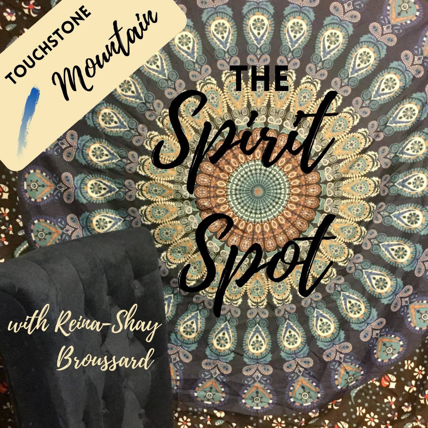 The Spirit Spot