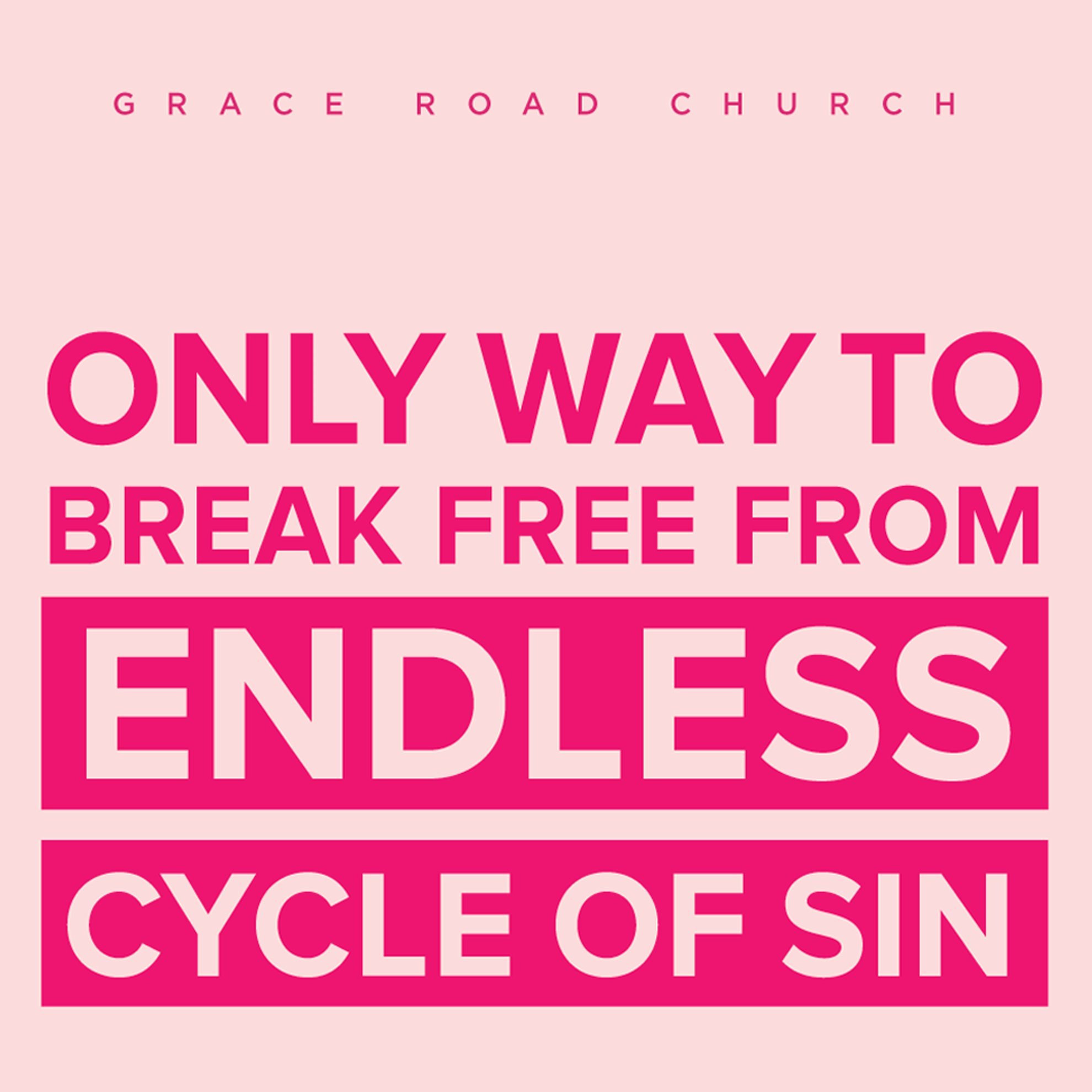 [Testimony] Only Way to Break Free From Endless Cycle of Sin