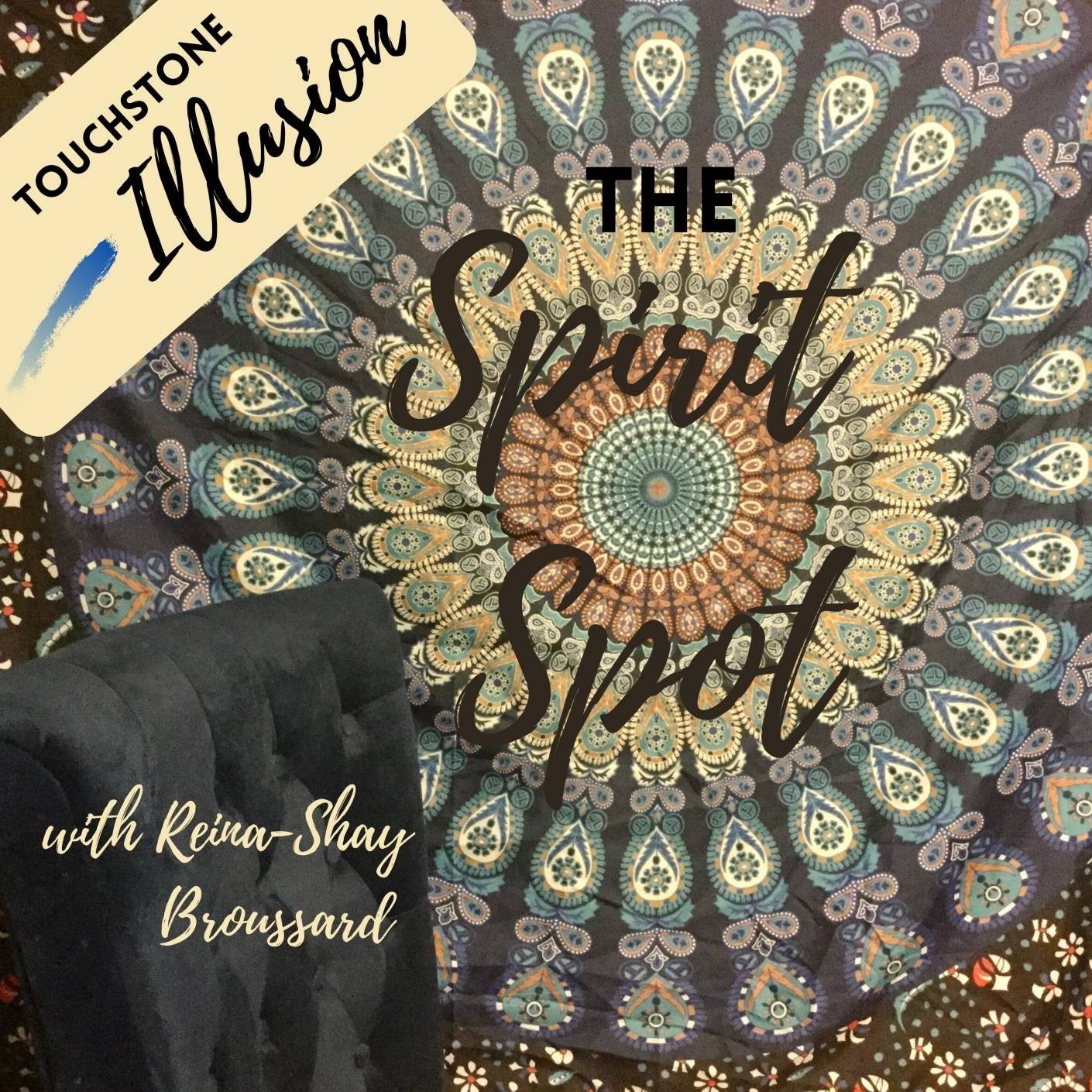 The Spirit Spot
