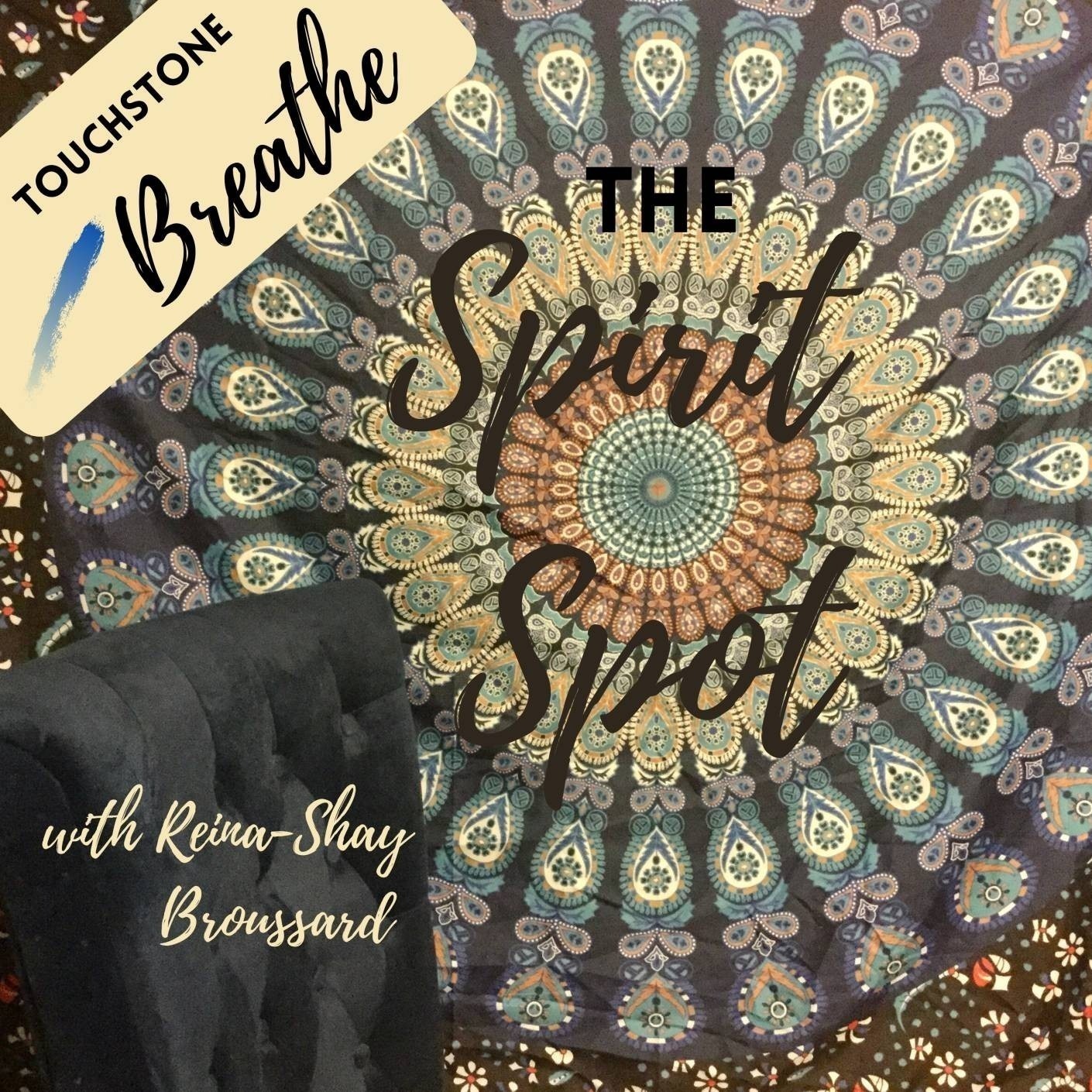 The Spirit Spot