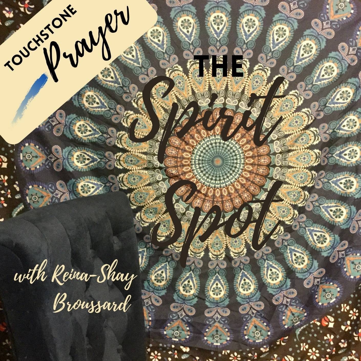 The Spirit Spot