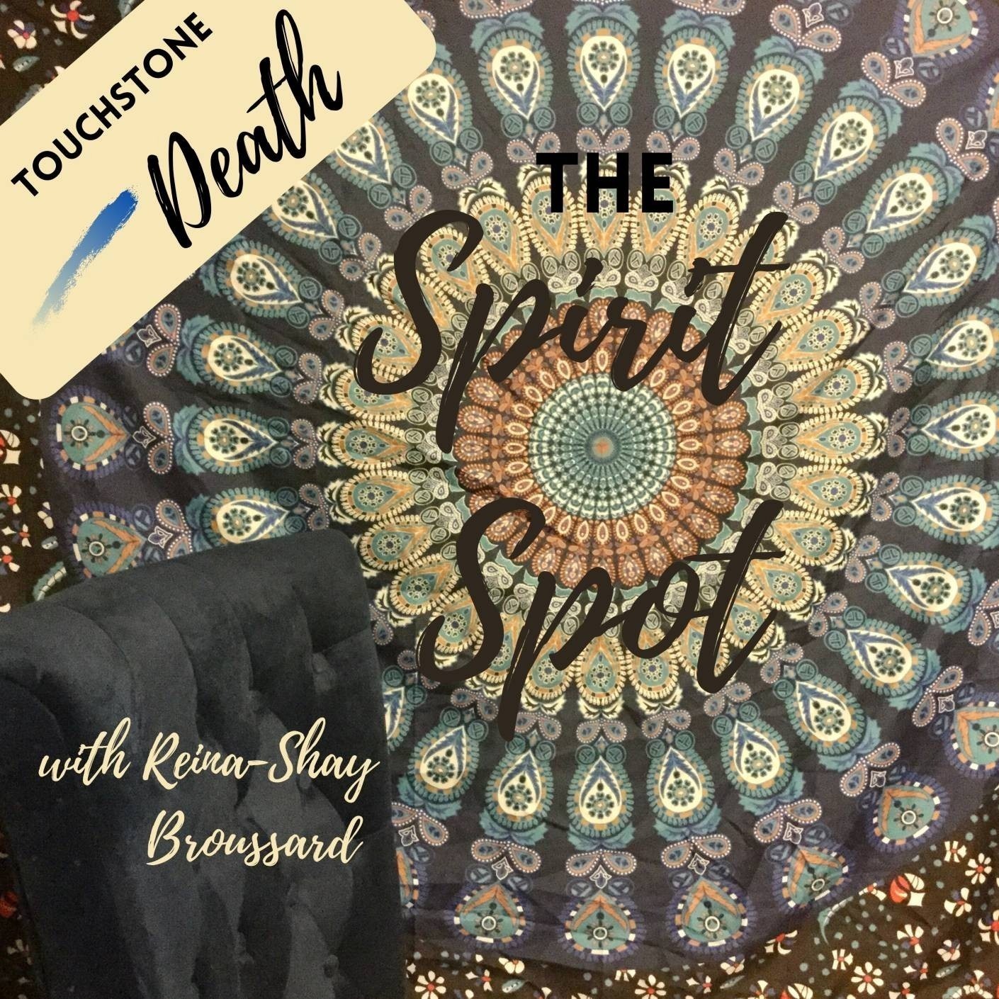 The Spirit Spot