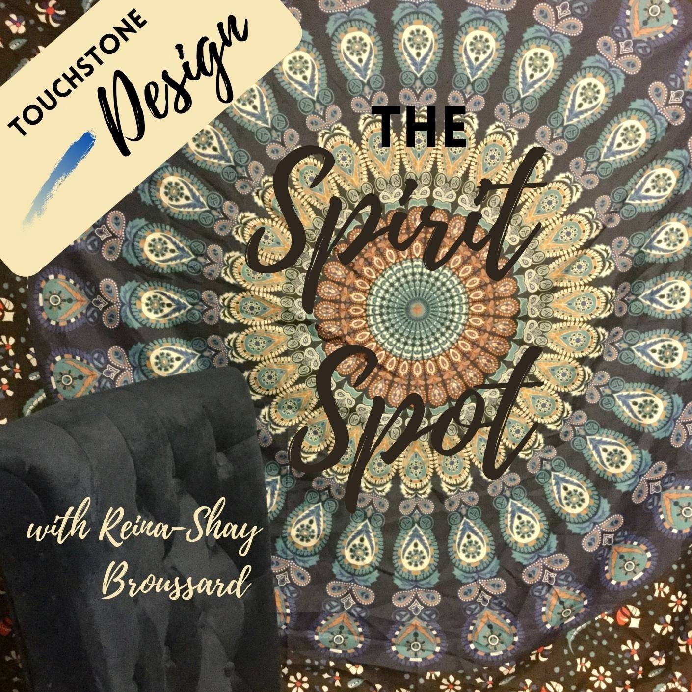 The Spirit Spot