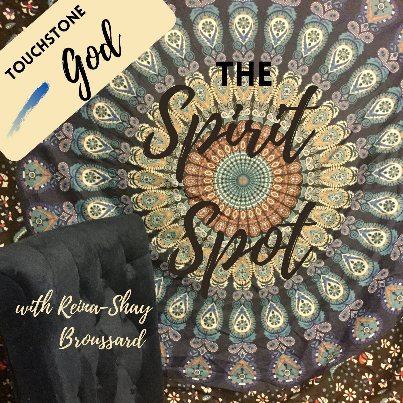 The Spirit Spot
